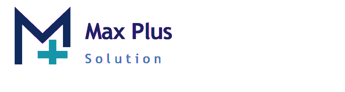 Max Plus logo