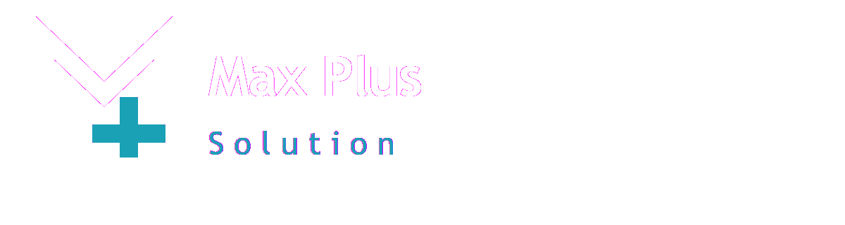 Max Plus logo